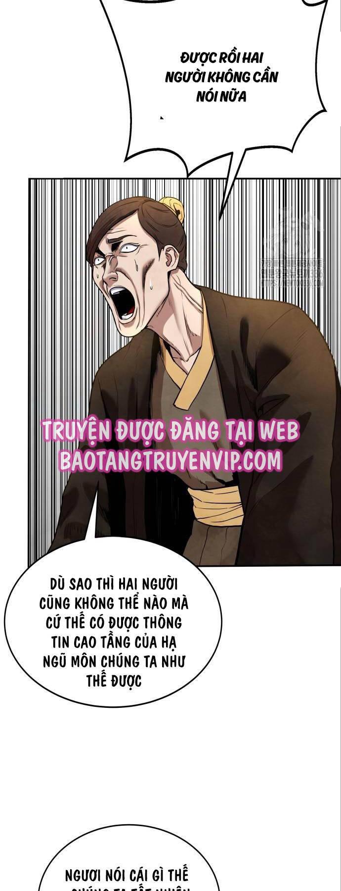 Lôi Kiếp Thập Vạn Niên Chapter 9 - Trang 13