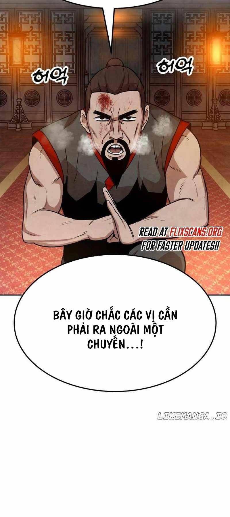 Lôi Kiếp Thập Vạn Niên Chapter 5 - Trang 50