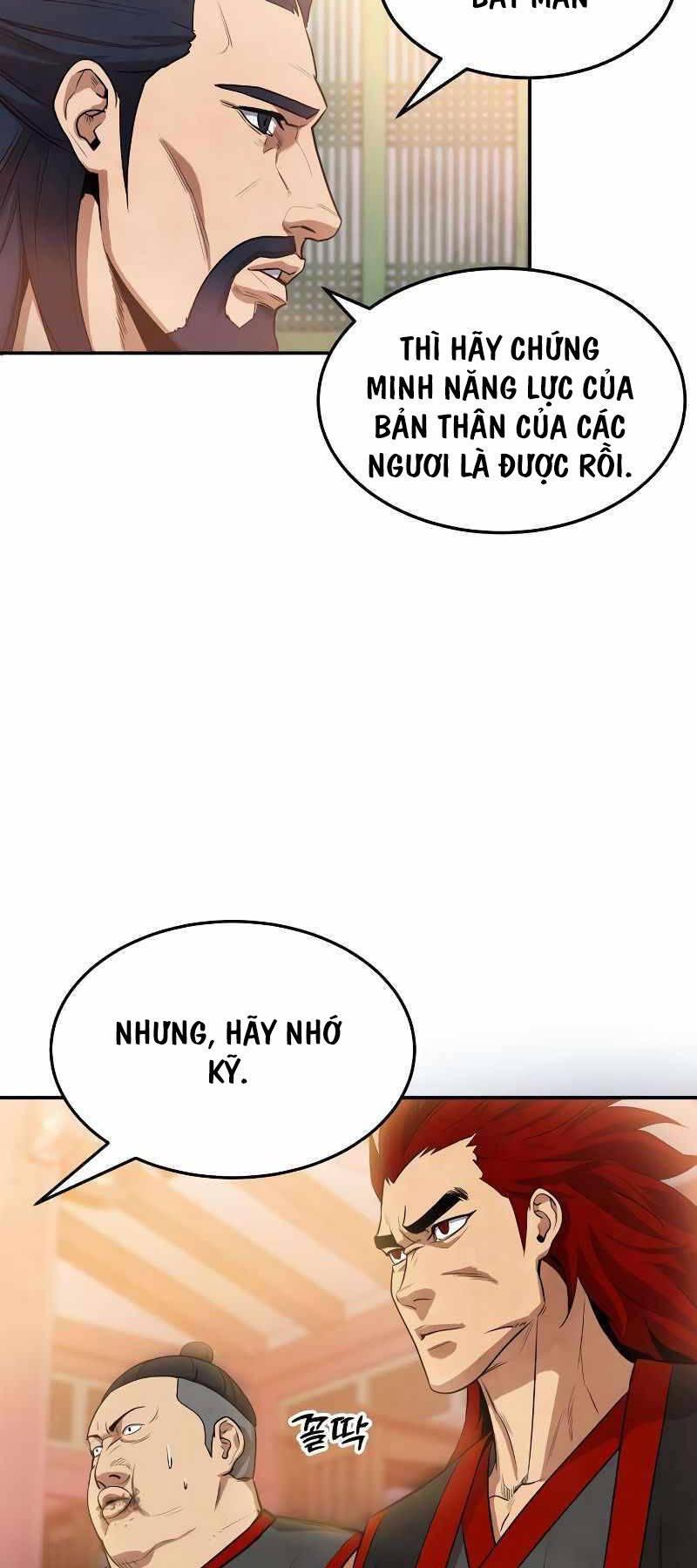 Lôi Kiếp Thập Vạn Niên Chapter 3 - Trang 20