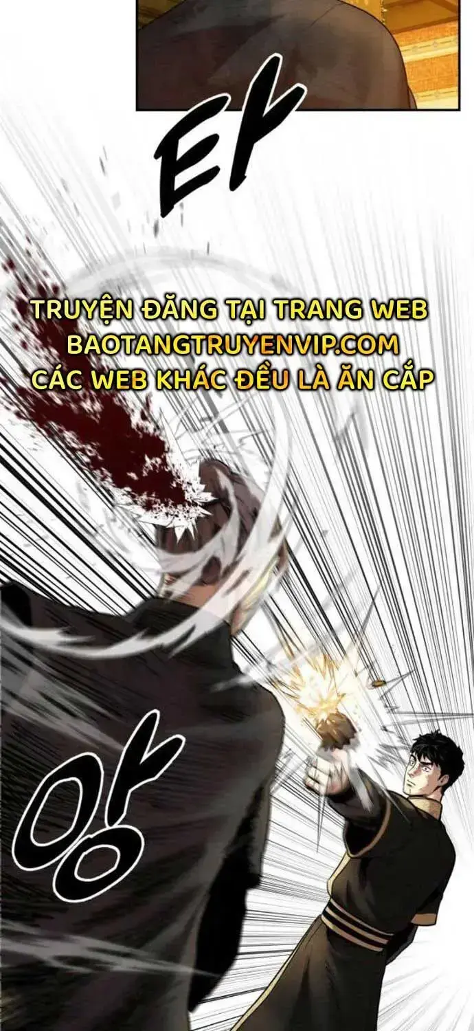 Lôi Kiếp Thập Vạn Niên Chapter 34 - Trang 91