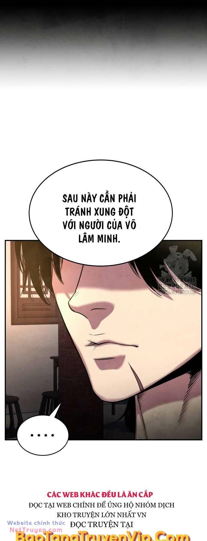 Lôi Kiếp Thập Vạn Niên Chapter 8 - Trang 29