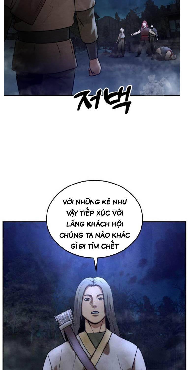 Lôi Kiếp Thập Vạn Niên Chapter 18 - Trang 65