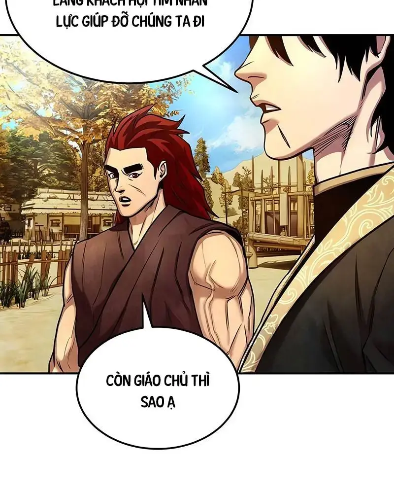 Lôi Kiếp Thập Vạn Niên Chapter 21 - Trang 93