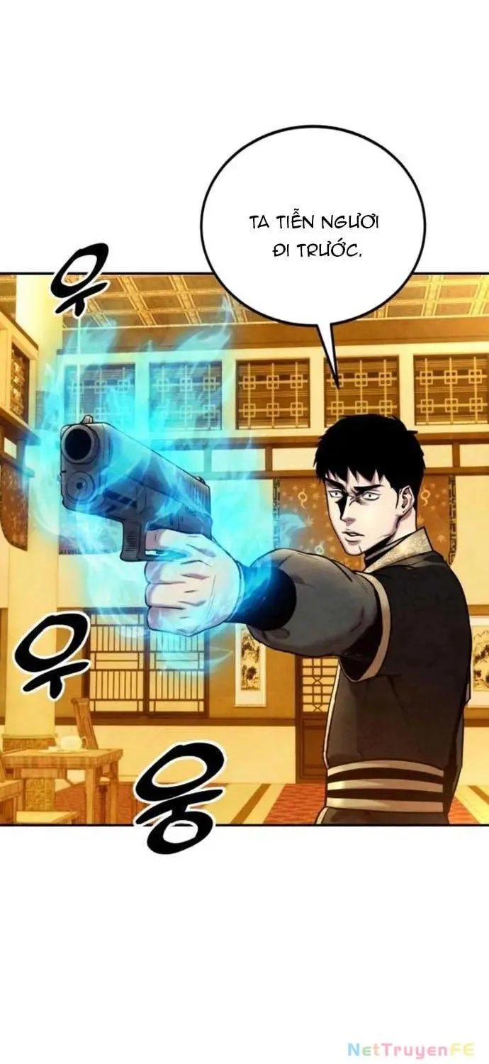 Lôi Kiếp Thập Vạn Niên Chapter 35 - Trang 26