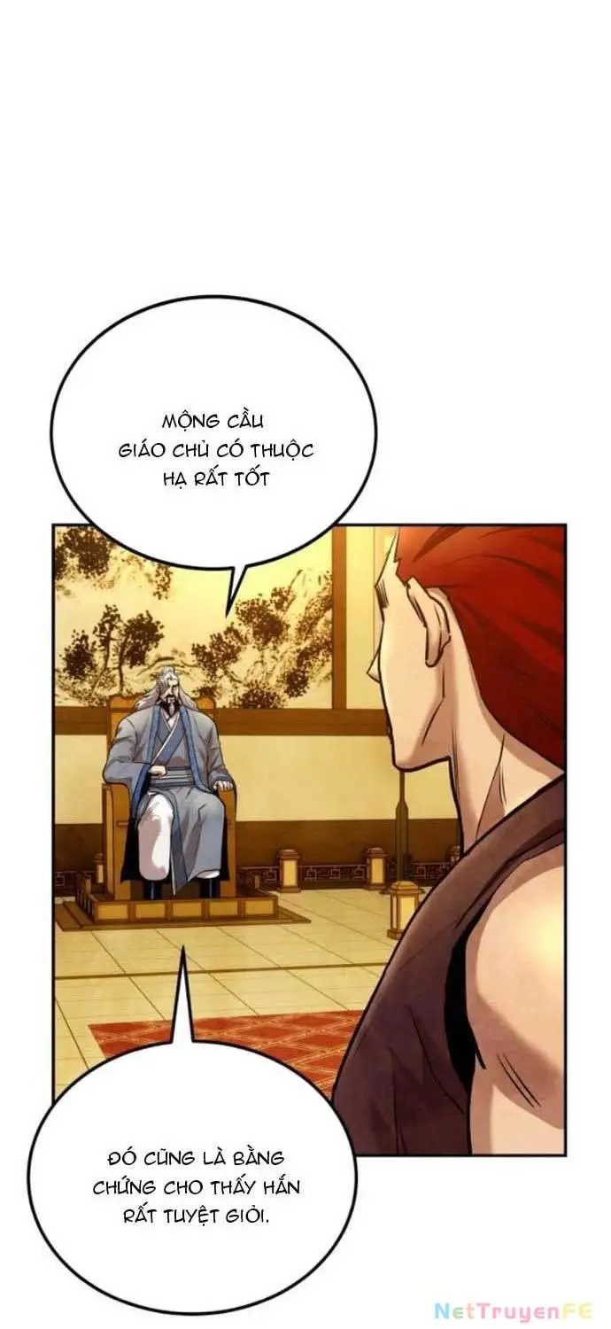 Lôi Kiếp Thập Vạn Niên Chapter 35 - Trang 62