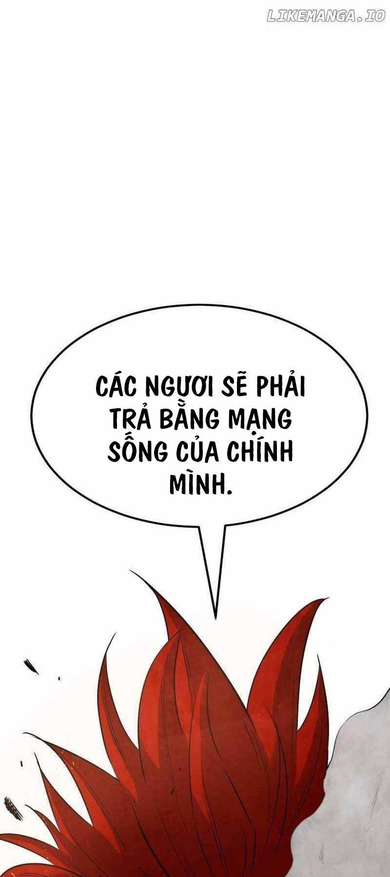 Lôi Kiếp Thập Vạn Niên Chapter 5 - Trang 96