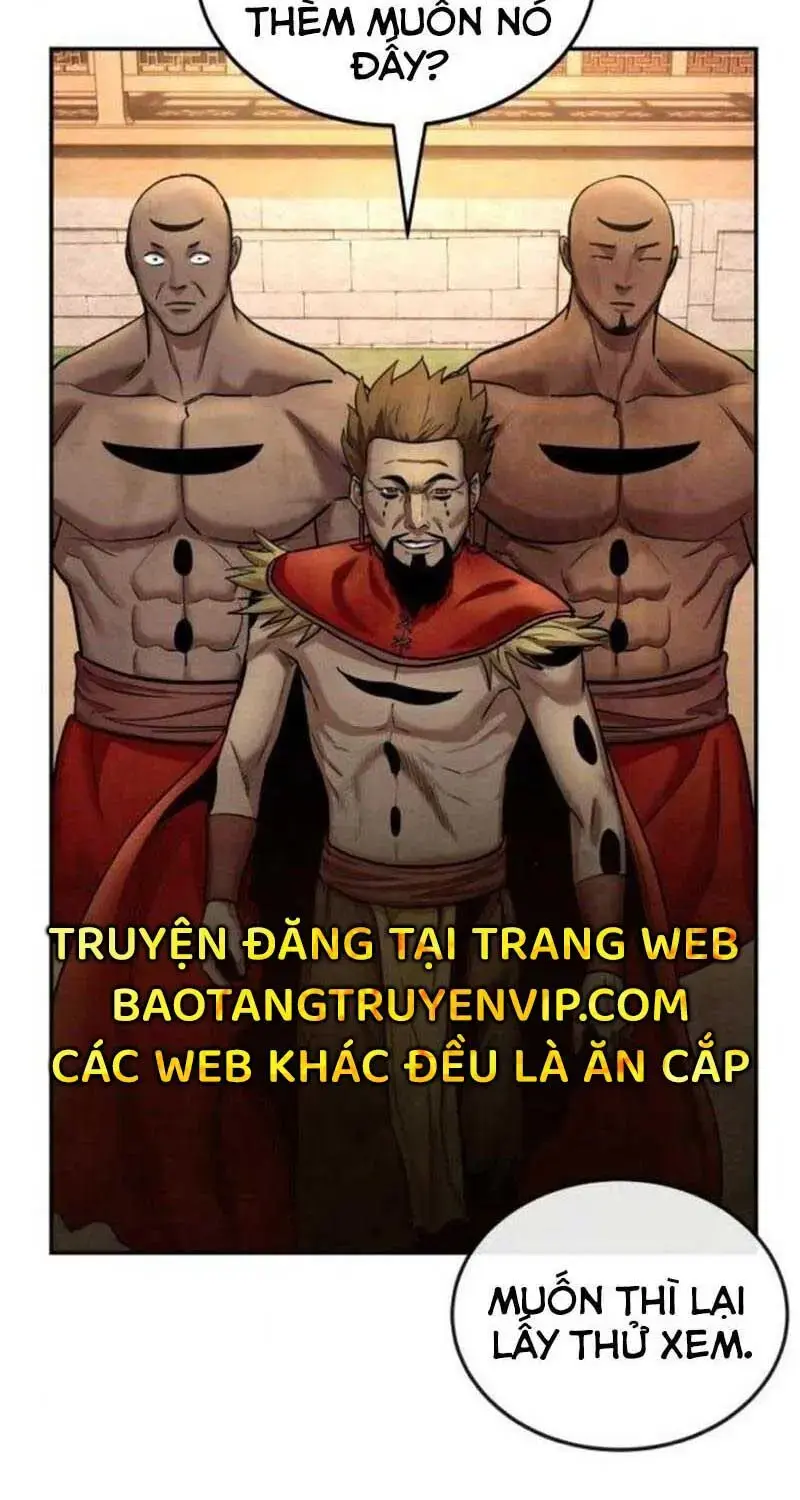 Lôi Kiếp Thập Vạn Niên Chapter 31 - Trang 38