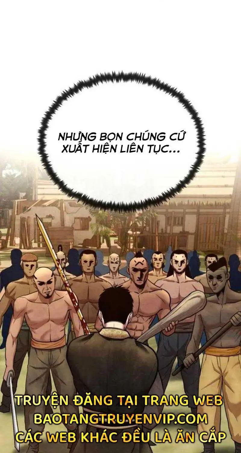 Lôi Kiếp Thập Vạn Niên Chapter 31 - Trang 45