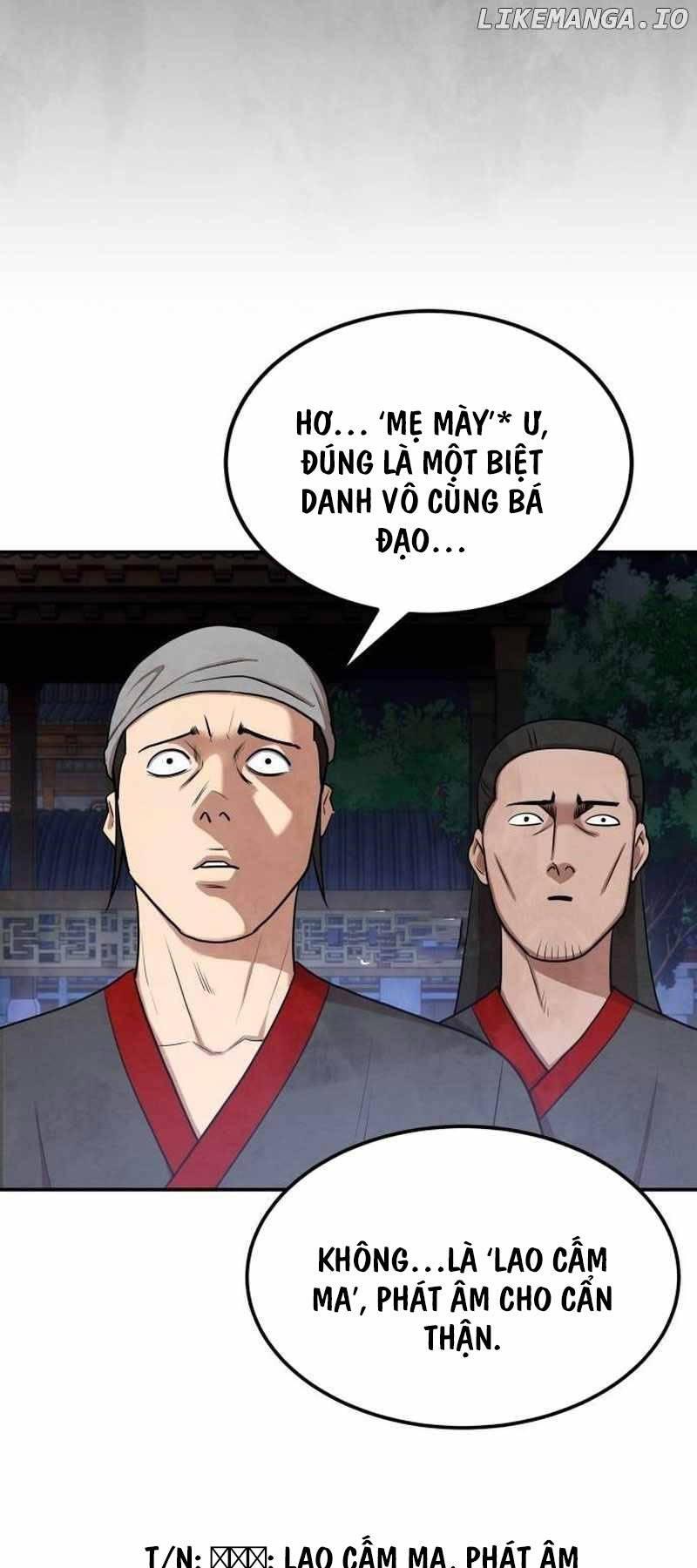 Lôi Kiếp Thập Vạn Niên Chapter 4 - Trang 25