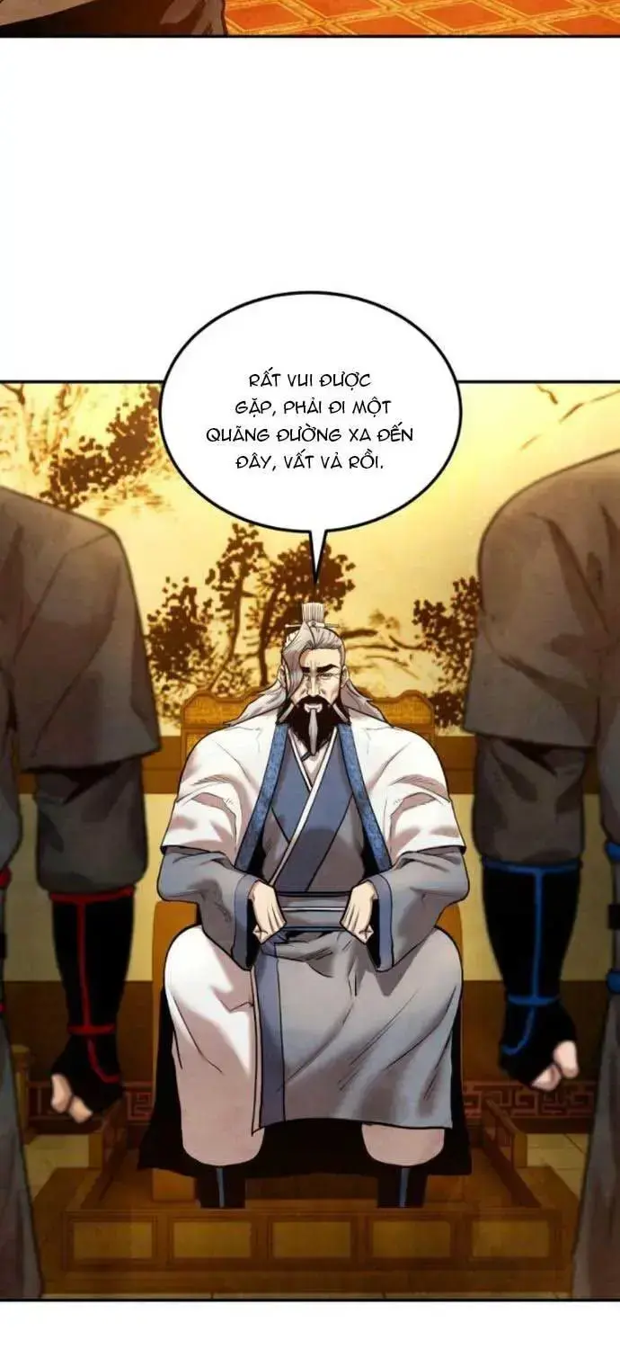 Lôi Kiếp Thập Vạn Niên Chapter 34 - Trang 75