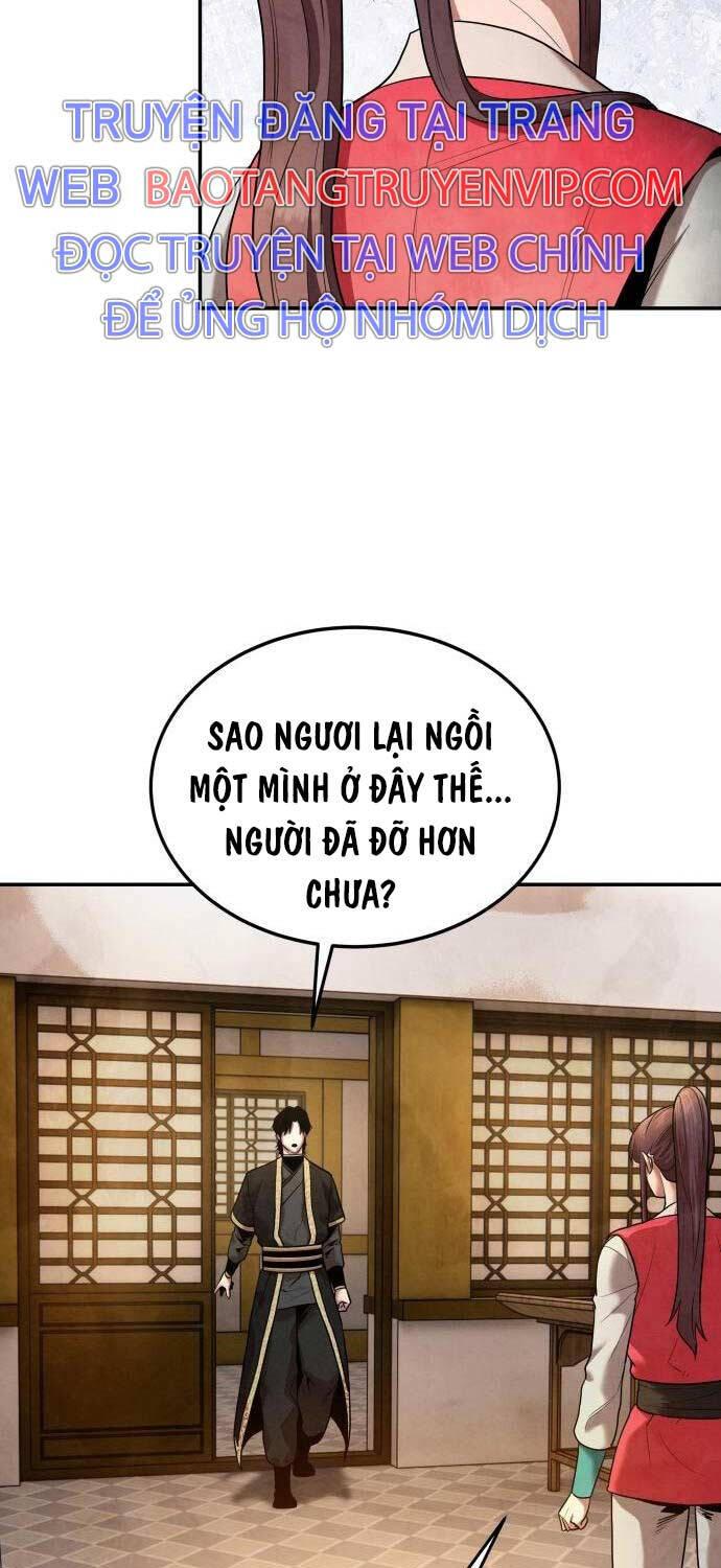 Lôi Kiếp Thập Vạn Niên Chapter 17 - Trang 27