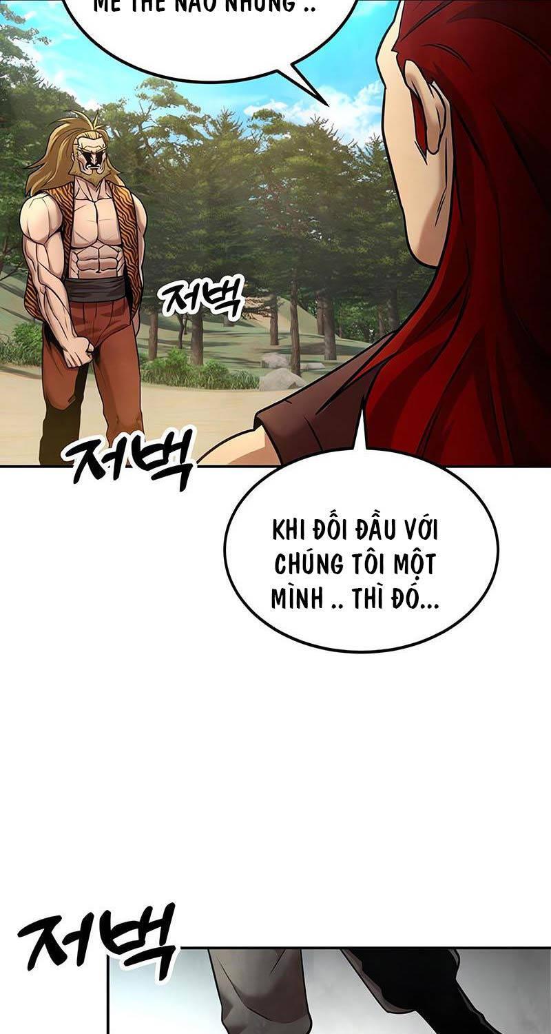 Lôi Kiếp Thập Vạn Niên Chapter 16 - Trang 35