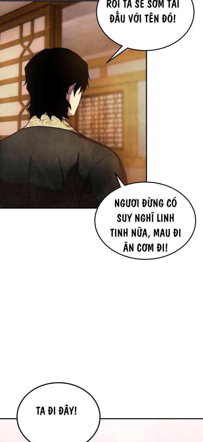 Lôi Kiếp Thập Vạn Niên Chapter 17 - Trang 36