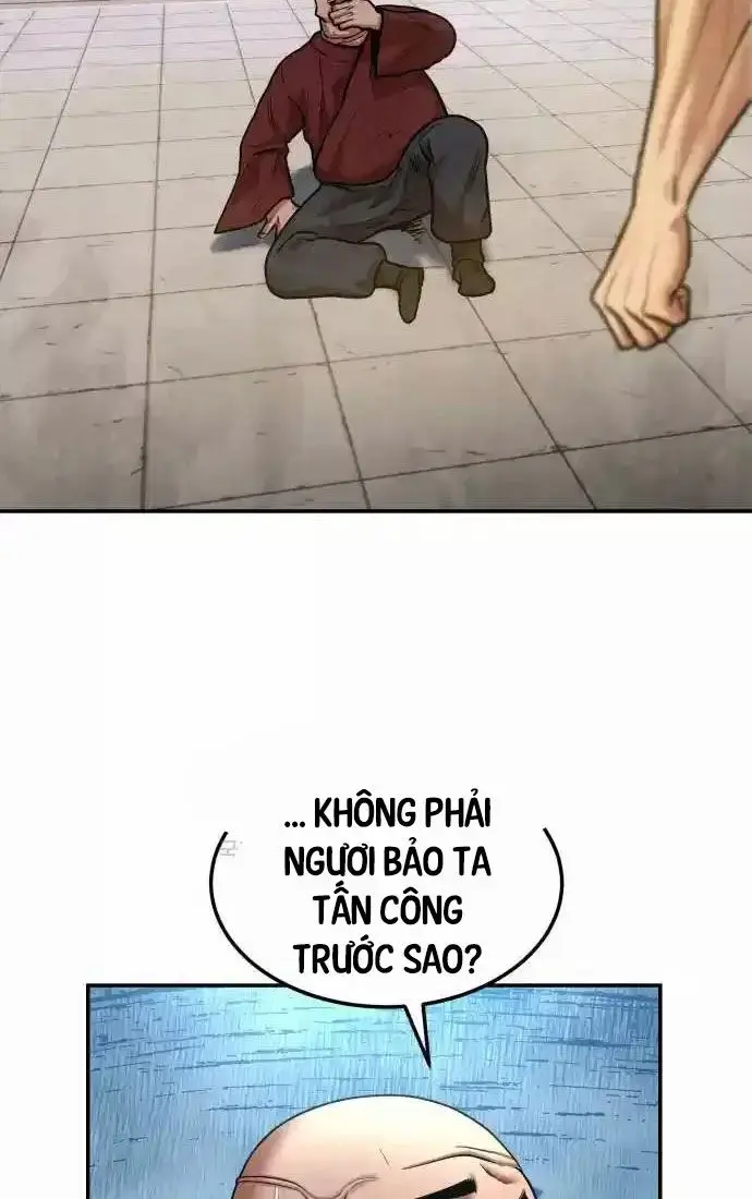 Lôi Kiếp Thập Vạn Niên Chapter 23 - Trang 114