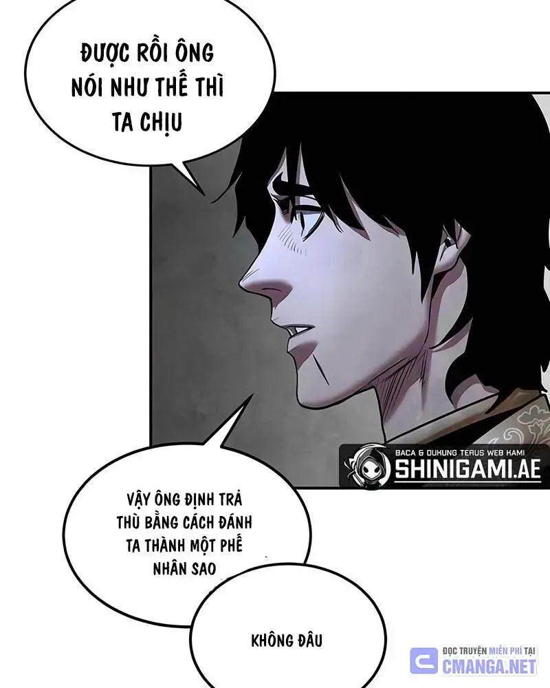 Lôi Kiếp Thập Vạn Niên Chapter 20 - Trang 56