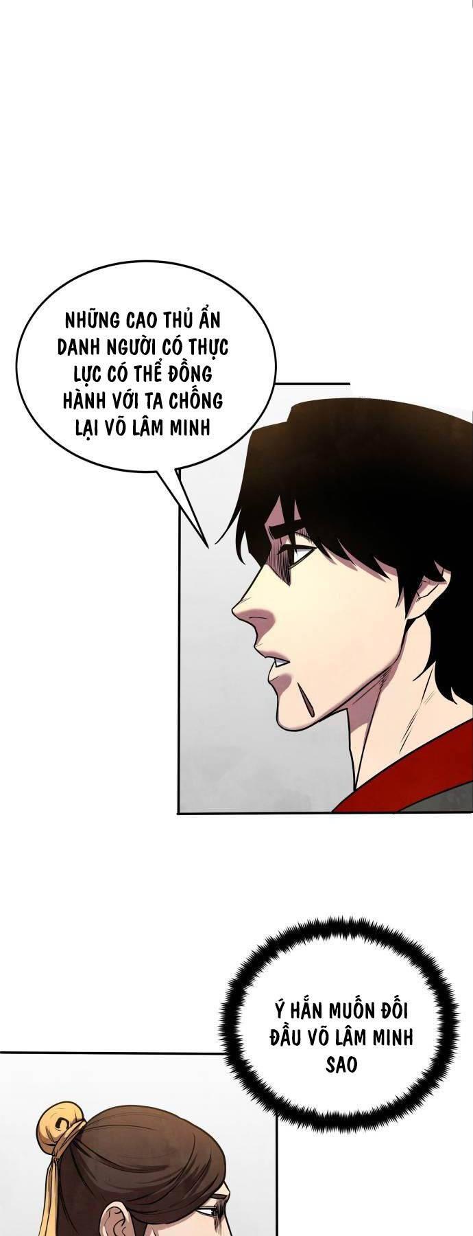 Lôi Kiếp Thập Vạn Niên Chapter 9 - Trang 5