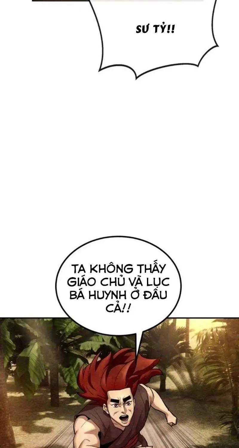 Lôi Kiếp Thập Vạn Niên Chapter 31 - Trang 7