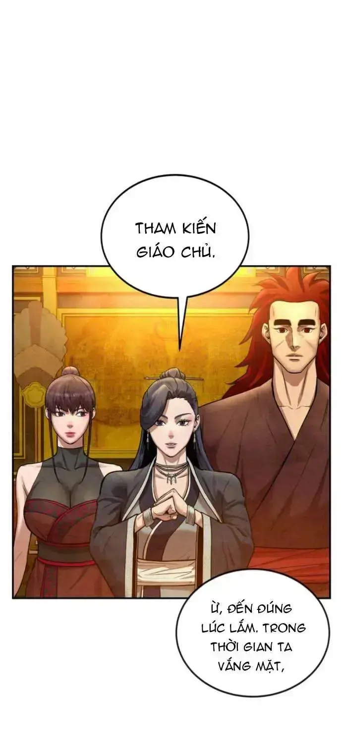 Lôi Kiếp Thập Vạn Niên Chapter 34 - Trang 14