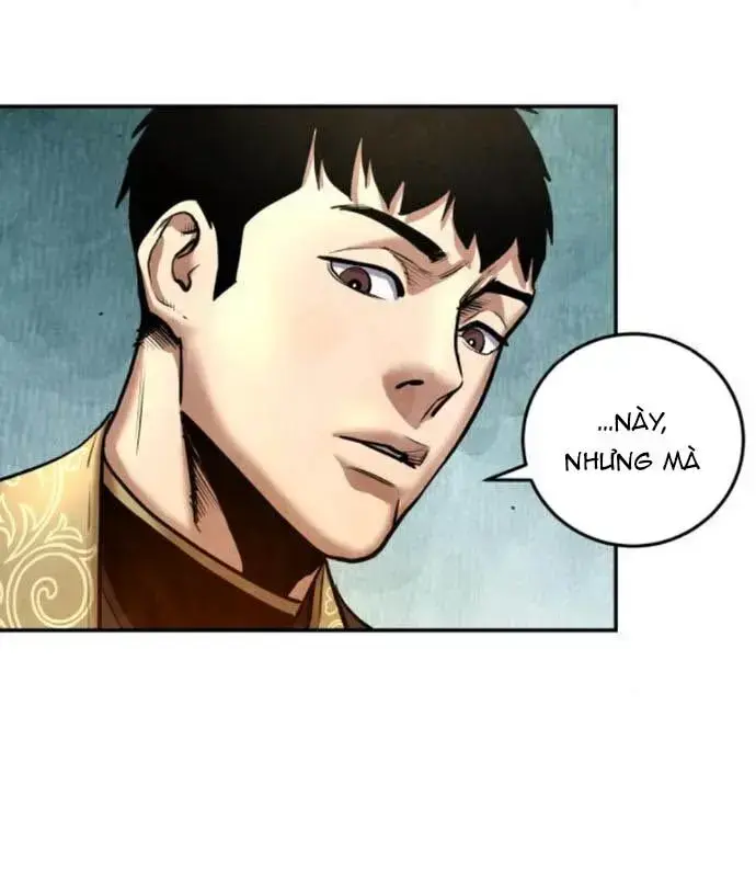 Lôi Kiếp Thập Vạn Niên Chapter 33 - Trang 143