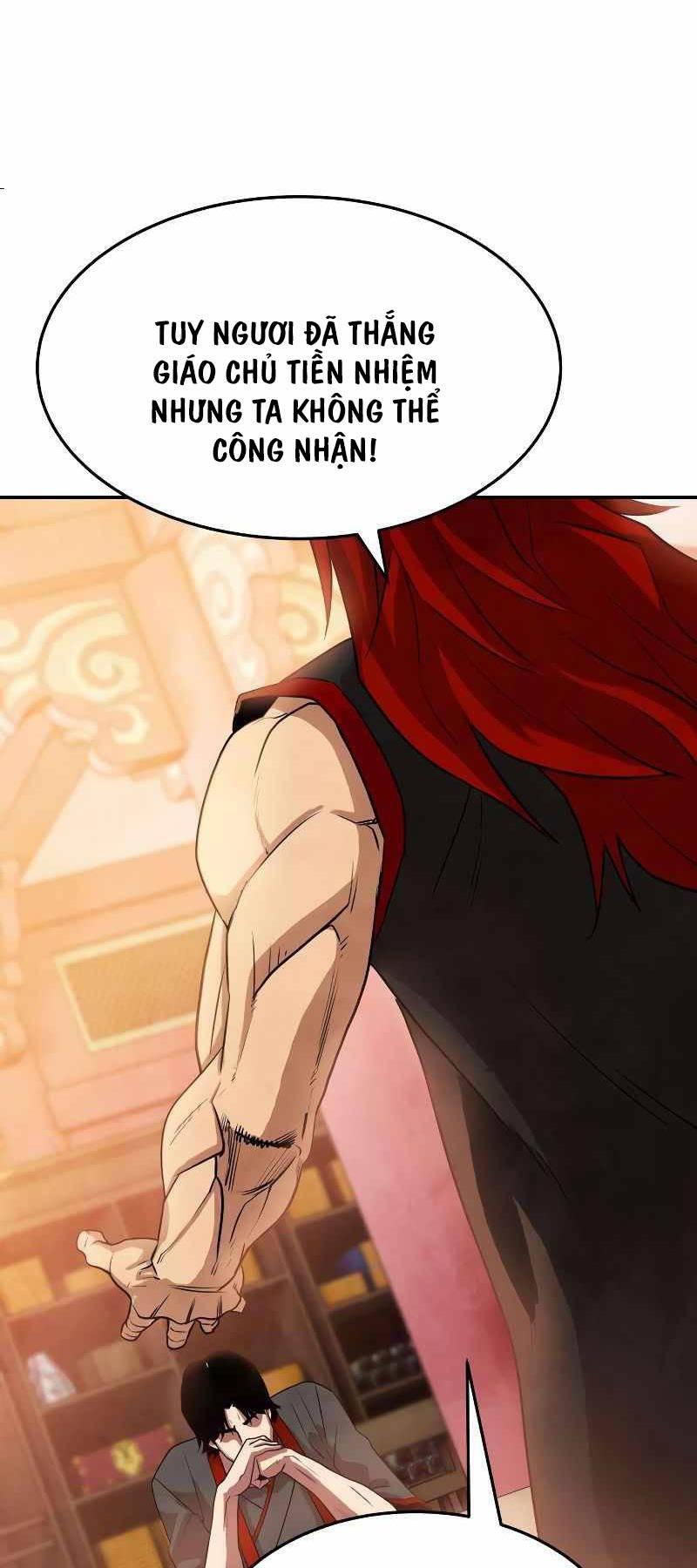 Lôi Kiếp Thập Vạn Niên Chapter 3 - Trang 57