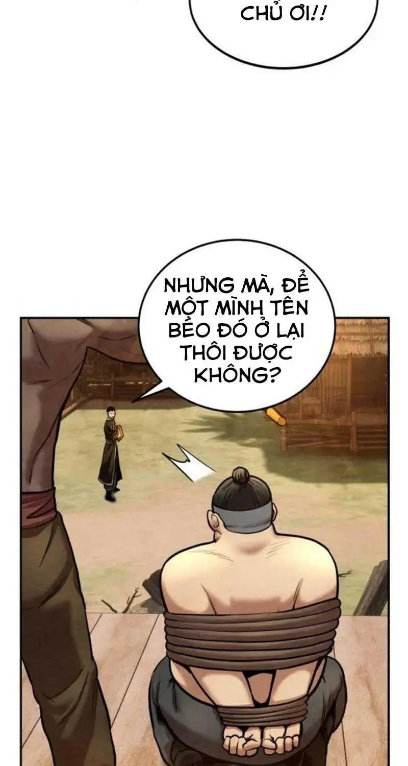 Lôi Kiếp Thập Vạn Niên Chapter 31 - Trang 52