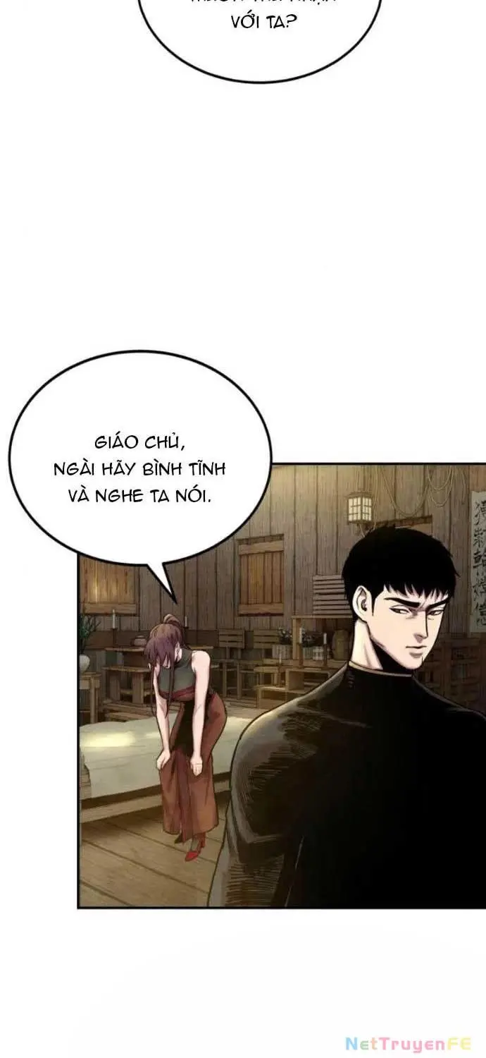 Lôi Kiếp Thập Vạn Niên Chapter 36 - Trang 27