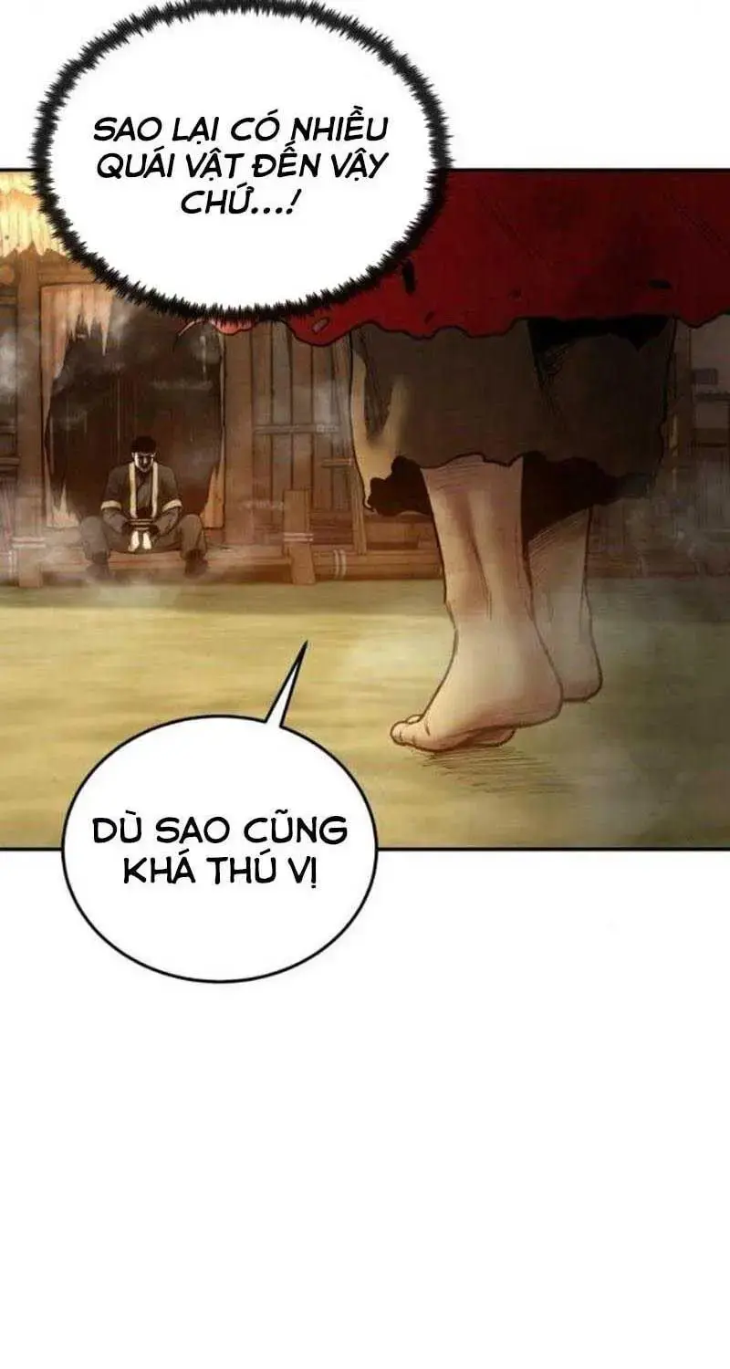 Lôi Kiếp Thập Vạn Niên Chapter 31 - Trang 93