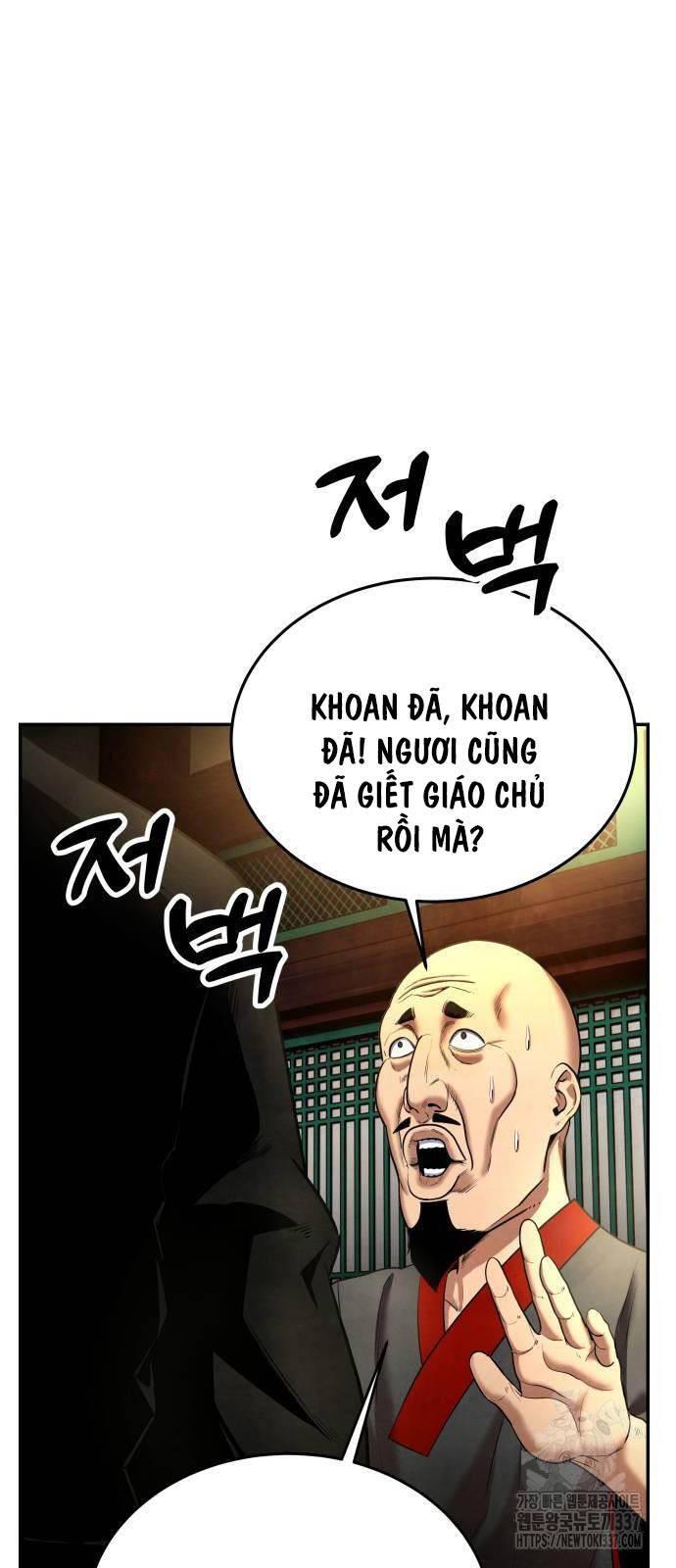 Lôi Kiếp Thập Vạn Niên Chapter 10 - Trang 62