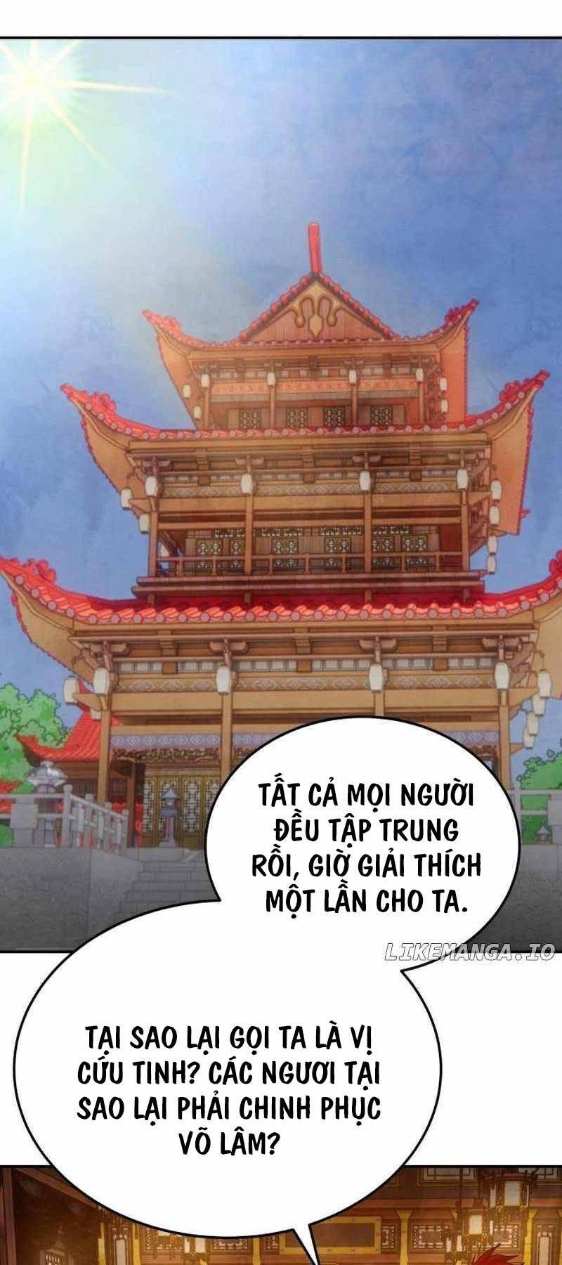 Lôi Kiếp Thập Vạn Niên Chapter 5 - Trang 9