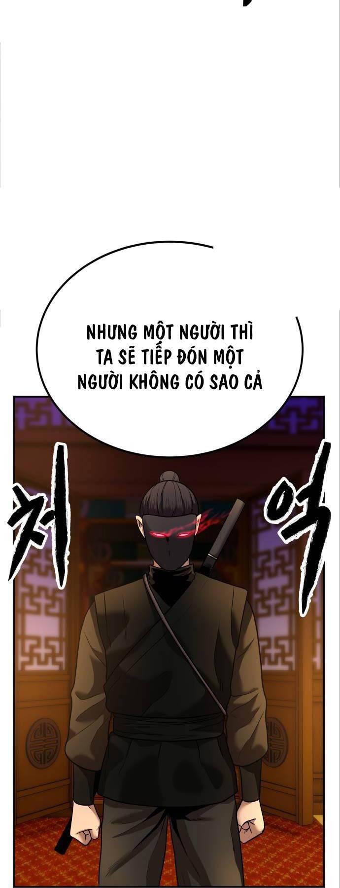 Lôi Kiếp Thập Vạn Niên Chapter 9 - Trang 80