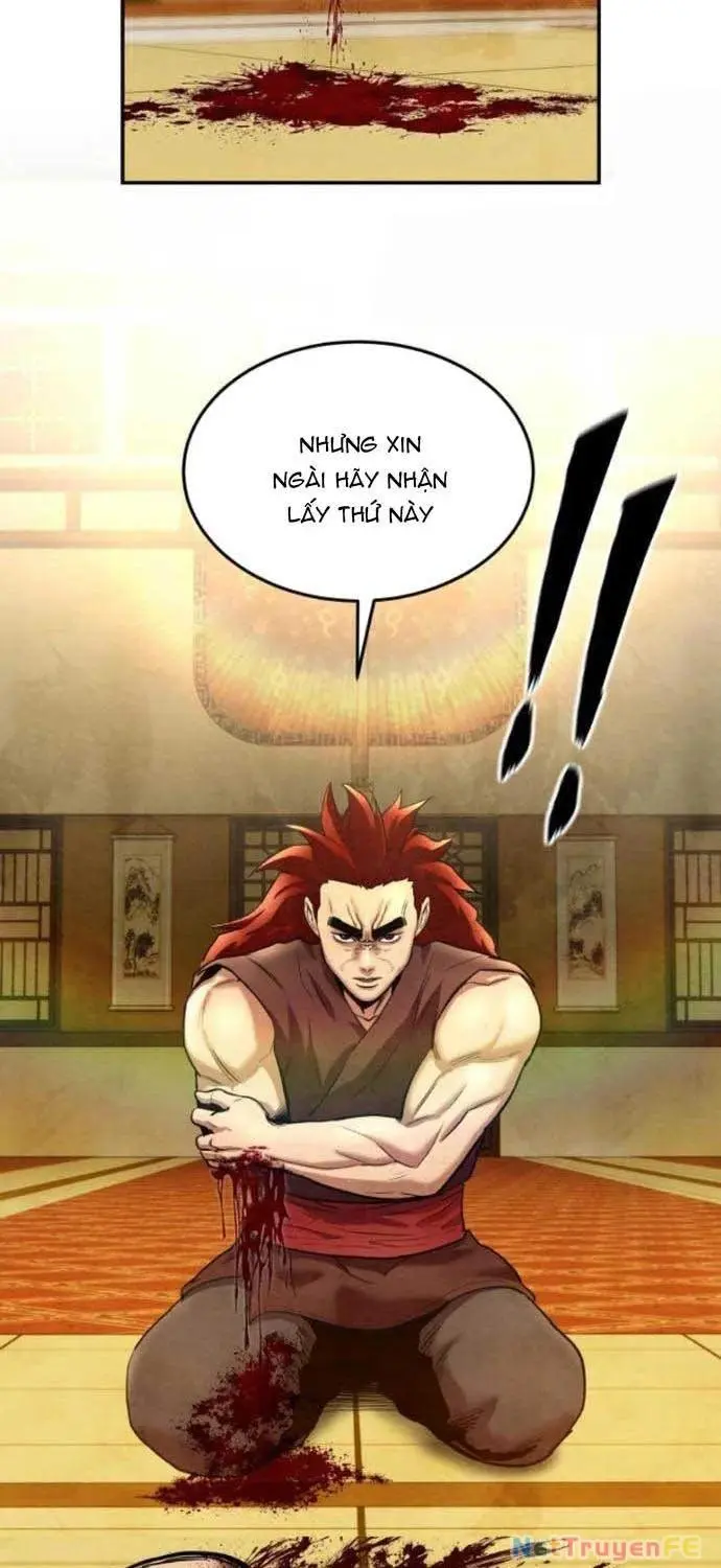 Lôi Kiếp Thập Vạn Niên Chapter 35 - Trang 74