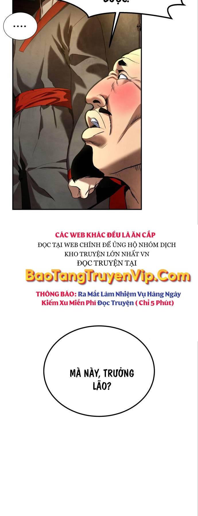 Lôi Kiếp Thập Vạn Niên Chapter 10 - Trang 38