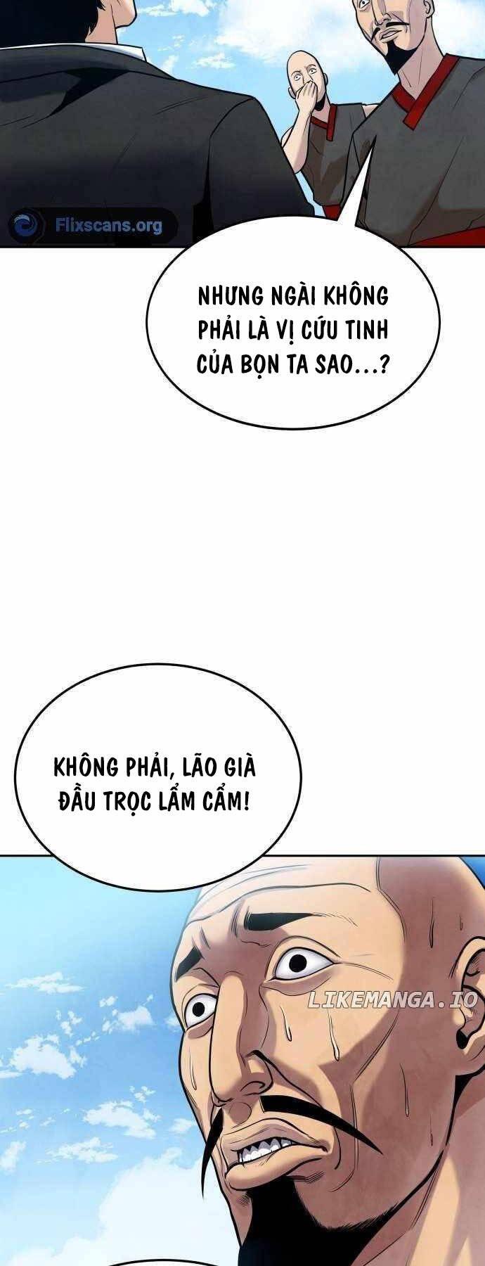 Lôi Kiếp Thập Vạn Niên Chapter 1 - Trang 57