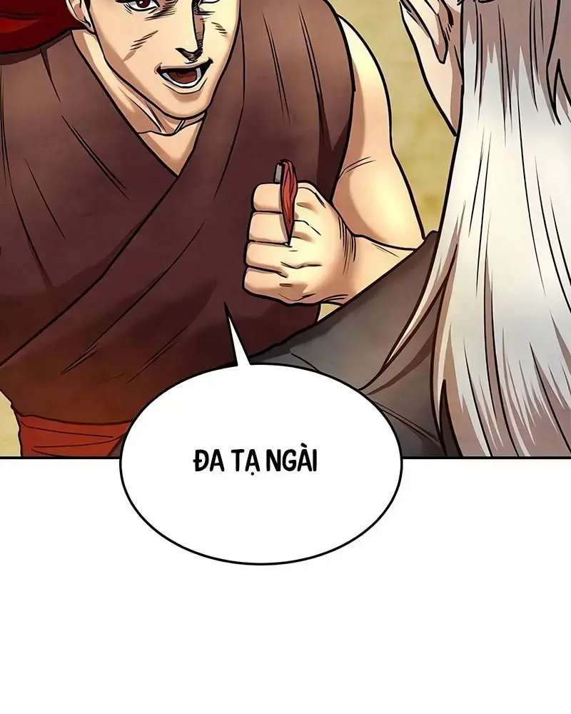 Lôi Kiếp Thập Vạn Niên Chapter 21 - Trang 135