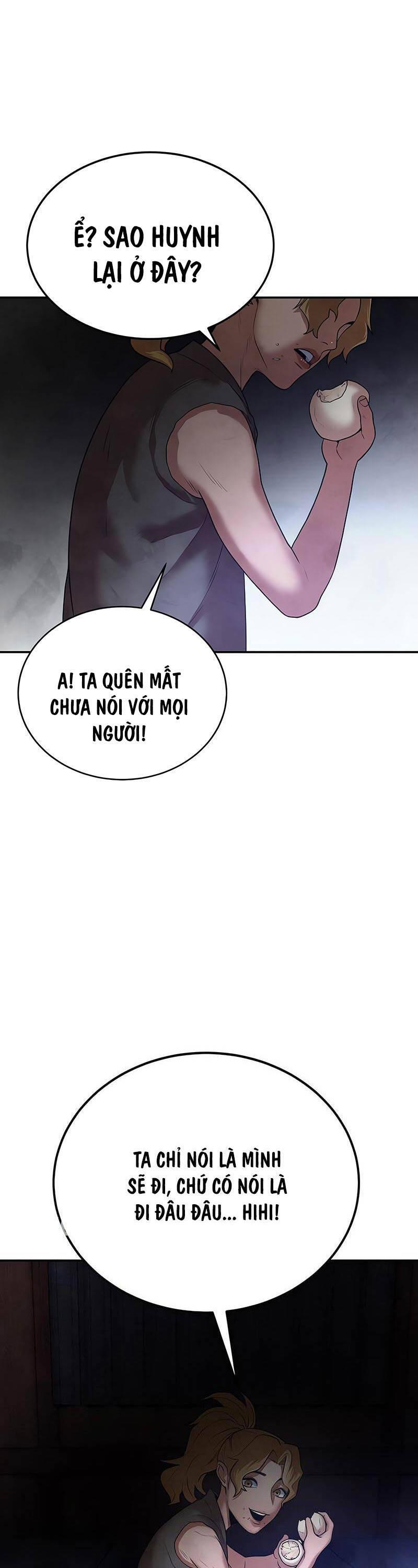 Lôi Kiếp Thập Vạn Niên Chapter 14 - Trang 0