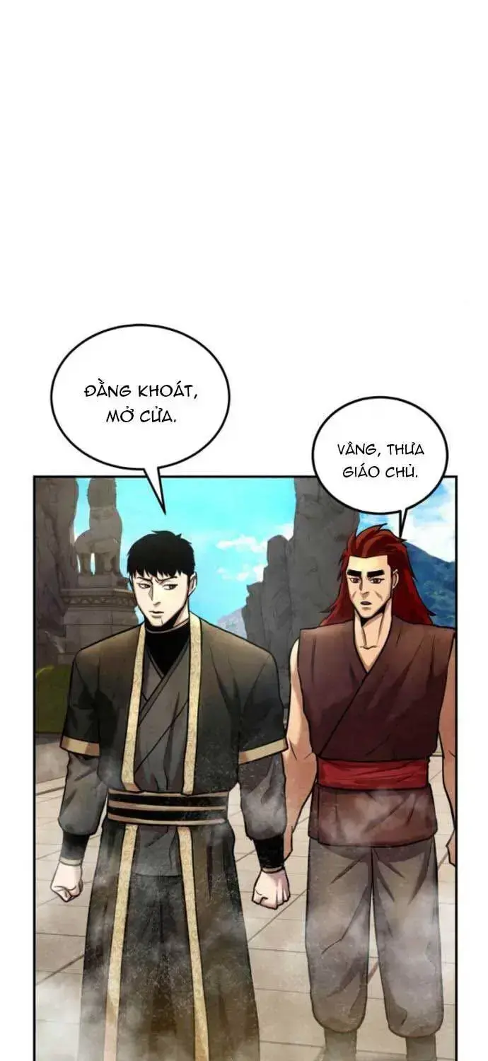 Lôi Kiếp Thập Vạn Niên Chapter 34 - Trang 49