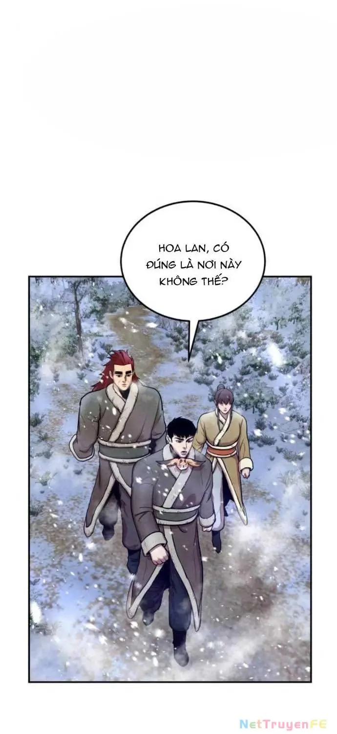 Lôi Kiếp Thập Vạn Niên Chapter 36 - Trang 51