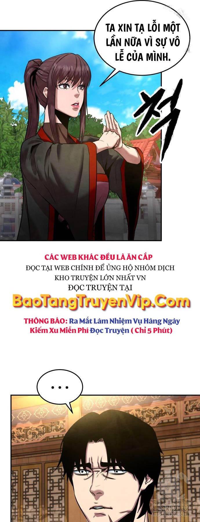 Lôi Kiếp Thập Vạn Niên Chapter 7 - Trang 16