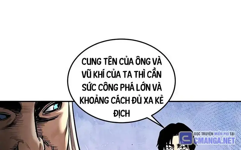 Lôi Kiếp Thập Vạn Niên Chapter 21 - Trang 98