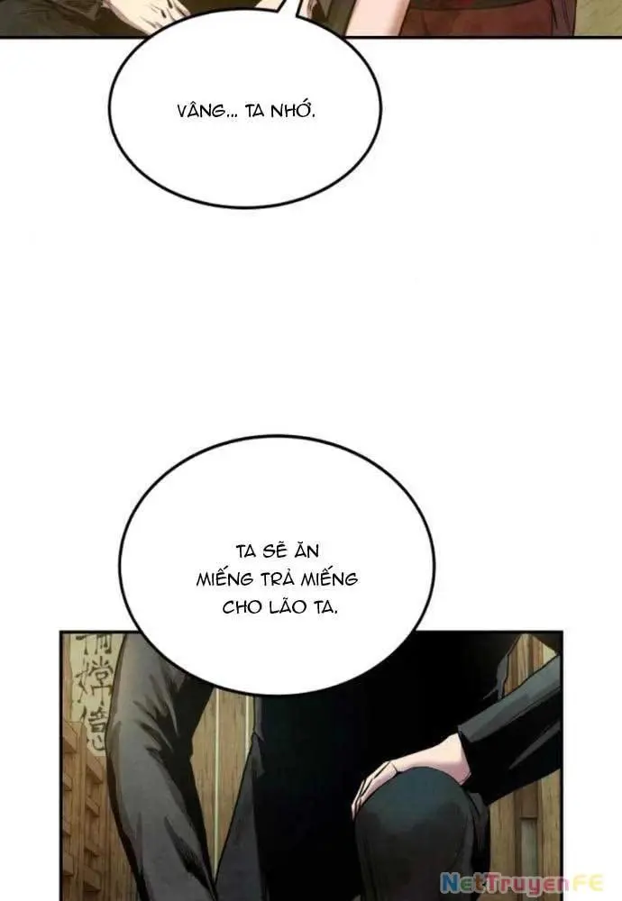 Lôi Kiếp Thập Vạn Niên Chapter 36 - Trang 43