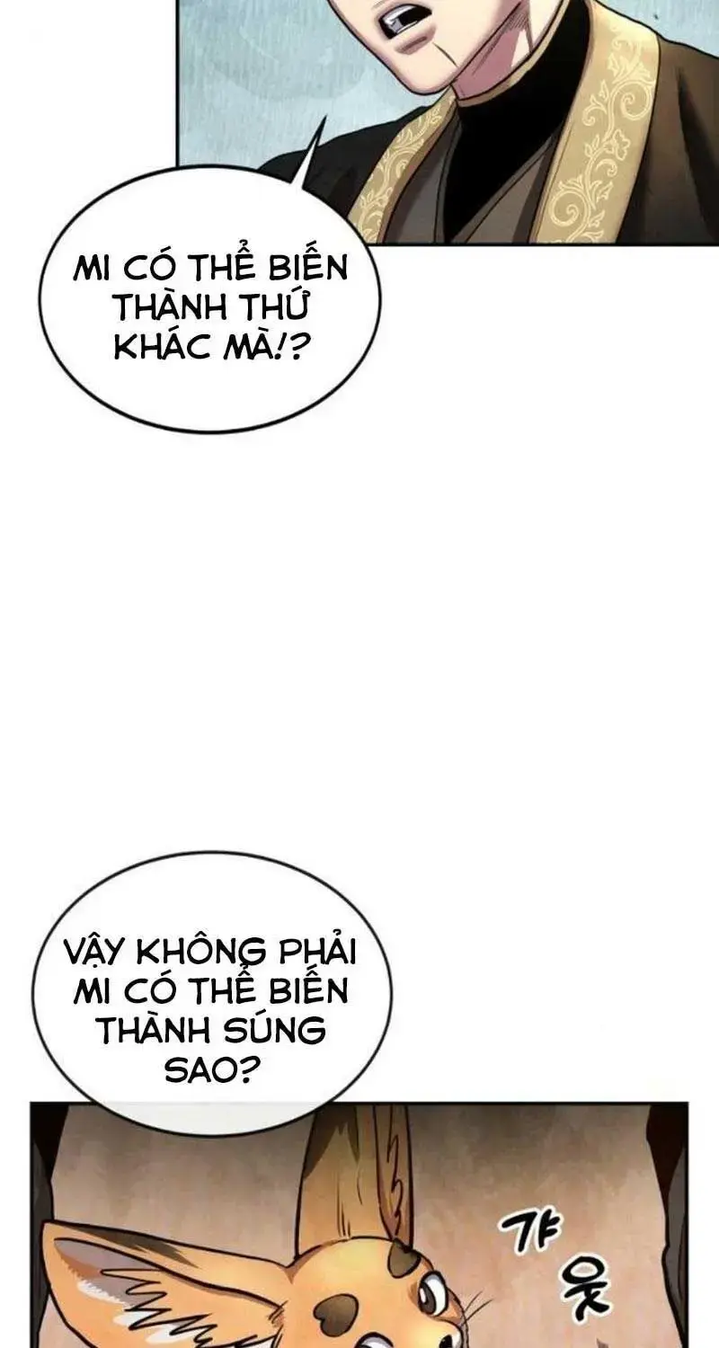 Lôi Kiếp Thập Vạn Niên Chapter 31 - Trang 99