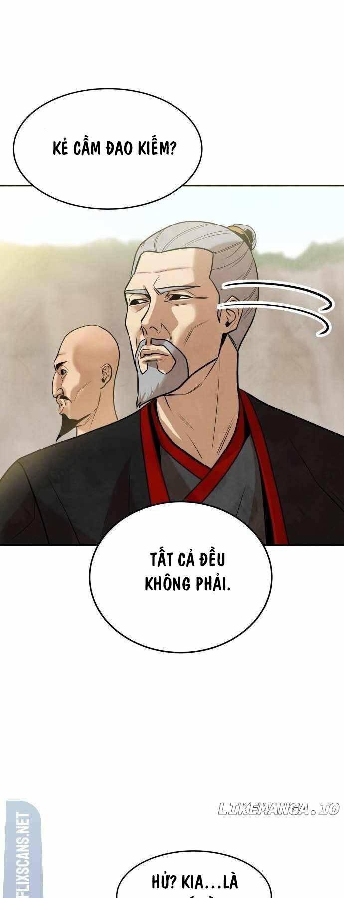 Lôi Kiếp Thập Vạn Niên Chapter 1 - Trang 105