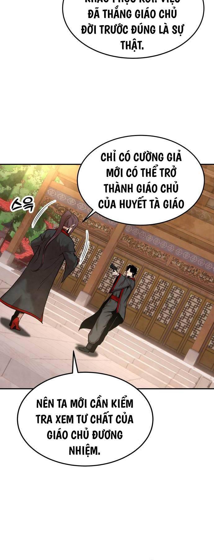 Lôi Kiếp Thập Vạn Niên Chapter 7 - Trang 15