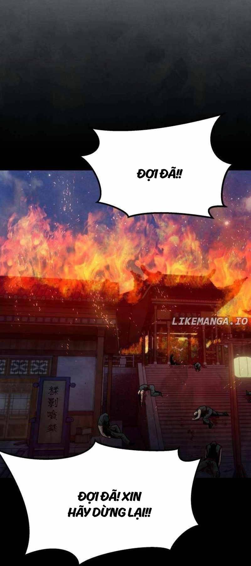 Lôi Kiếp Thập Vạn Niên Chapter 5 - Trang 29