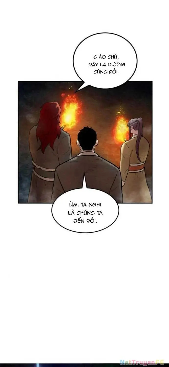 Lôi Kiếp Thập Vạn Niên Chapter 36 - Trang 62