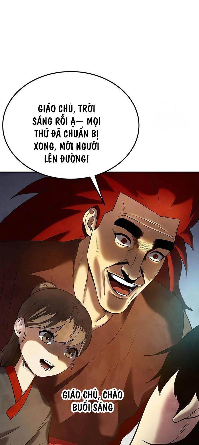 Lôi Kiếp Thập Vạn Niên Chapter 13 - Trang 6