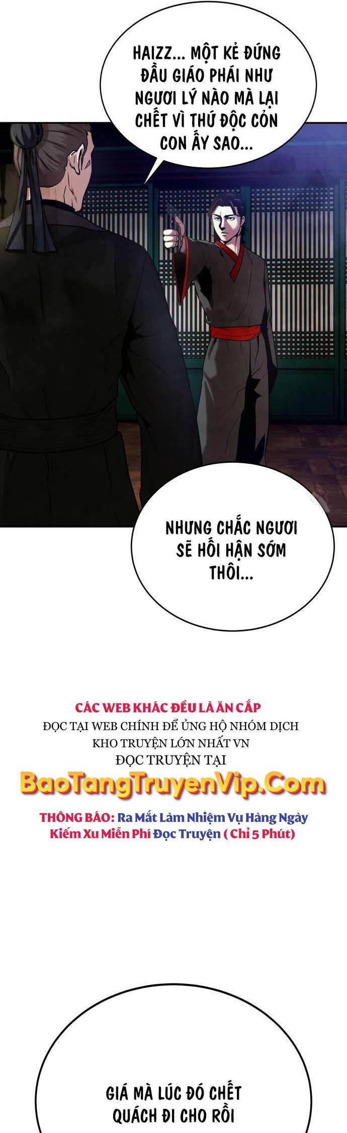 Lôi Kiếp Thập Vạn Niên Chapter 11 - Trang 15