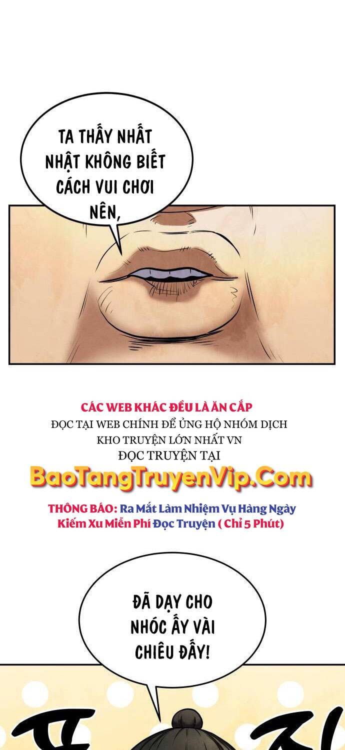 Lôi Kiếp Thập Vạn Niên Chapter 17 - Trang 59