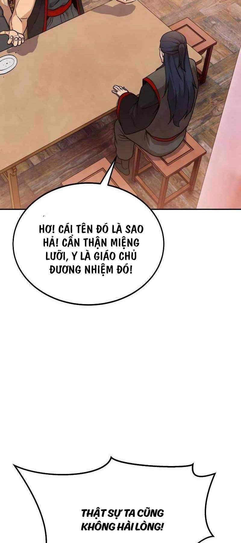 Lôi Kiếp Thập Vạn Niên Chapter 3 - Trang 15