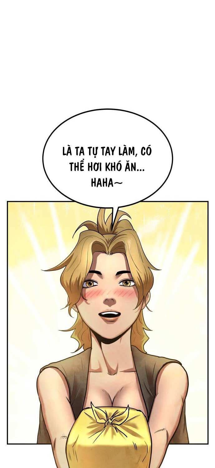 Lôi Kiếp Thập Vạn Niên Chapter 17 - Trang 51